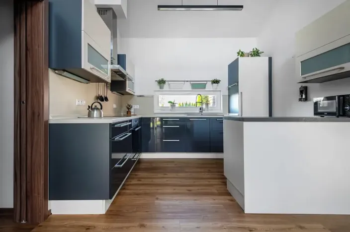 Prodej rodinného domu, Křesetice, 110 m2