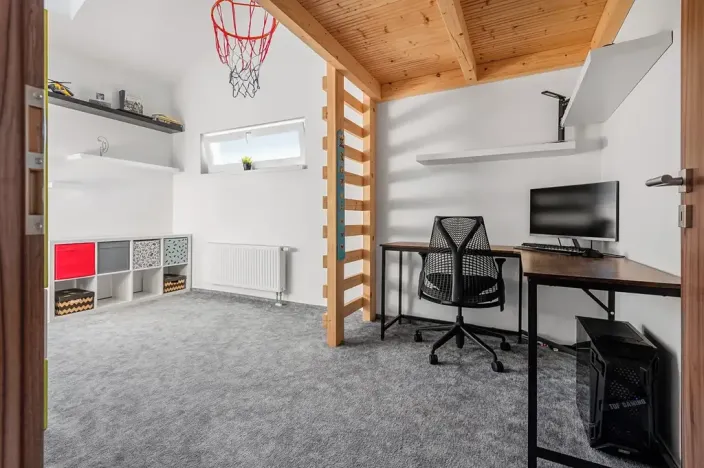 Prodej rodinného domu, Křesetice, 110 m2