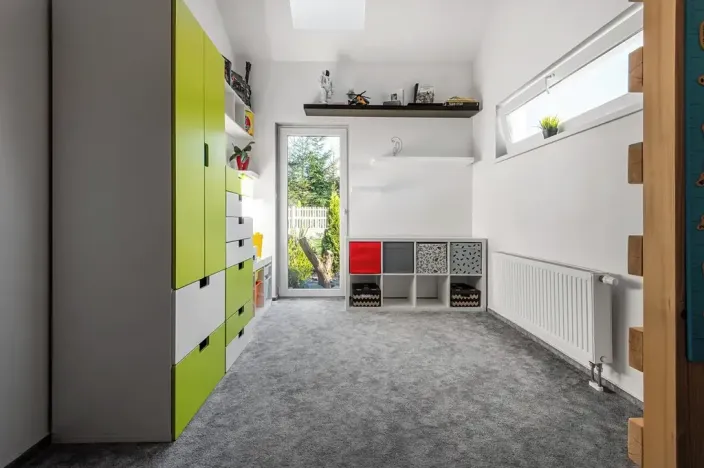 Prodej rodinného domu, Křesetice, 110 m2