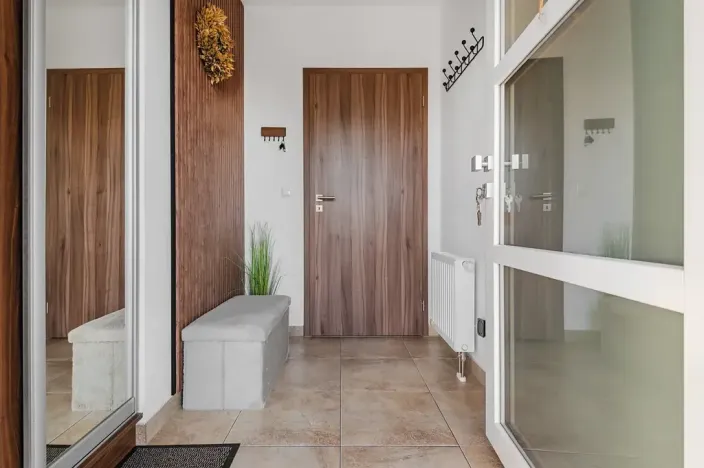 Prodej rodinného domu, Křesetice, 110 m2