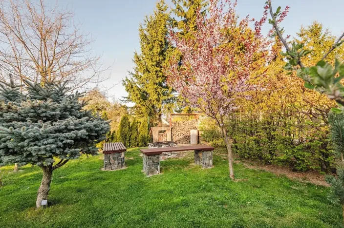 Prodej rodinného domu, Křesetice, 110 m2