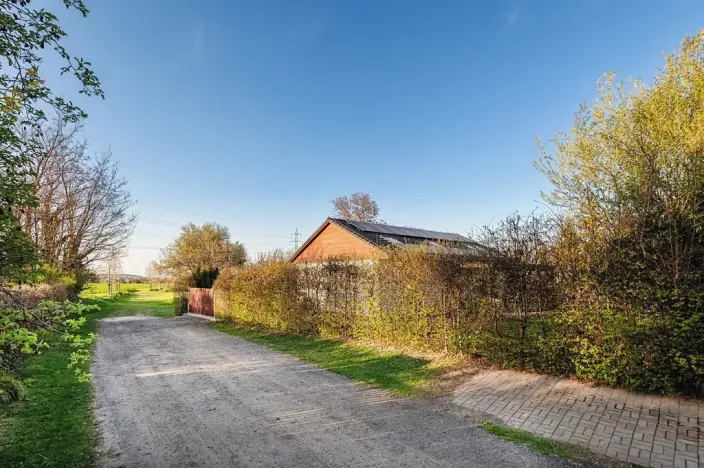 Prodej rodinného domu, Křesetice, 110 m2