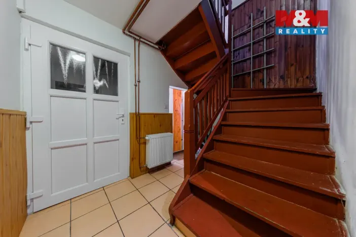 Prodej chaty, Potůčky, 110 m2