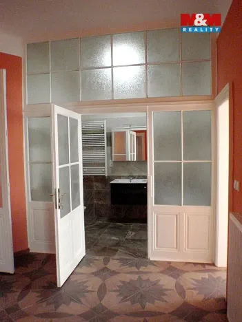 Pronájem bytu 3+kk, Brno - Brno-město, Kobližná, 119 m2