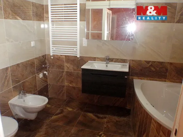 Pronájem bytu 3+kk, Brno - Brno-město, Kobližná, 119 m2