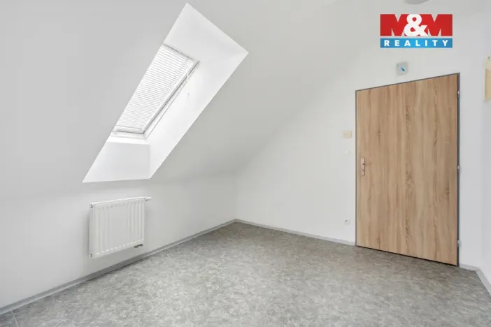 Pronájem bytu 3+kk, Liberec - Liberec II-Nové Město, Chrastavská, 96 m2