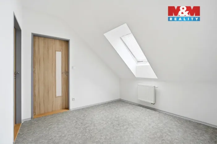 Pronájem bytu 3+kk, Liberec - Liberec II-Nové Město, Chrastavská, 96 m2