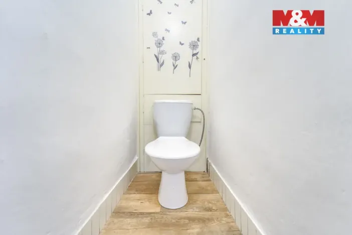 Pronájem bytu 1+1, Plzeň - Východní Předměstí, Francouzská třída, 38 m2