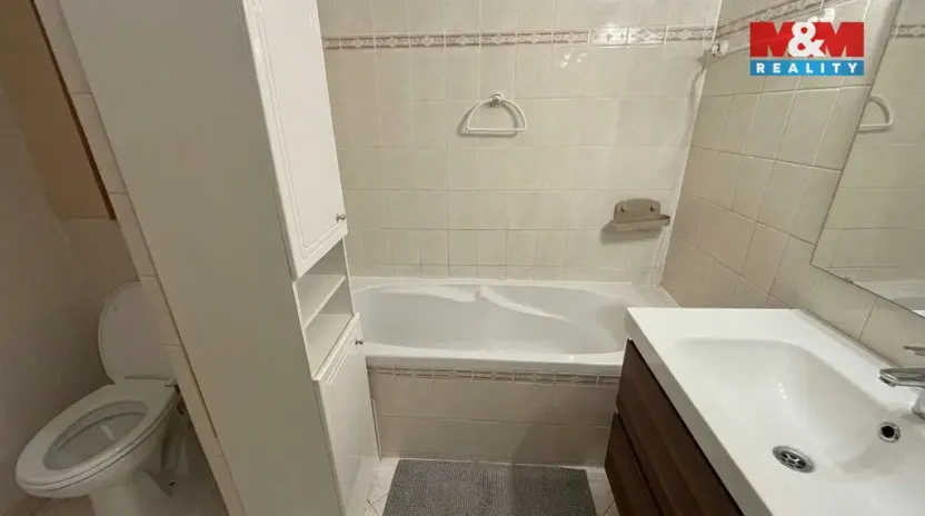 Pronájem bytu 3+1, Svitavy - Předměstí, Malé náměstí, 60 m2