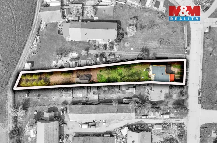 Prodej rodinného domu, Rohoznice, 123 m2