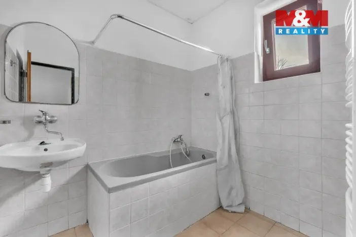 Prodej rodinného domu, Rohoznice, 123 m2