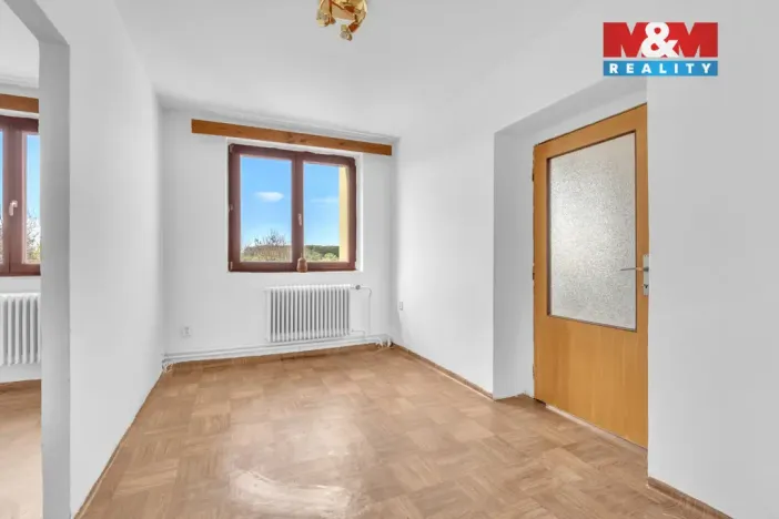 Prodej rodinného domu, Rohoznice, 123 m2