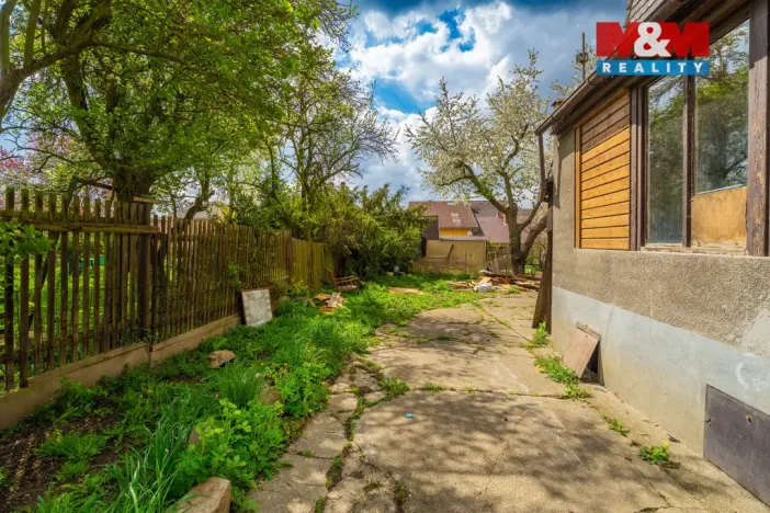 Prodej rodinného domu, Duchcov, Dobrovského, 185 m2