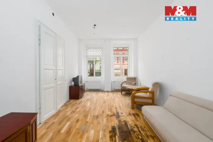 Prodej bytu 3+kk, Teplice, Duchcovská, 88 m2