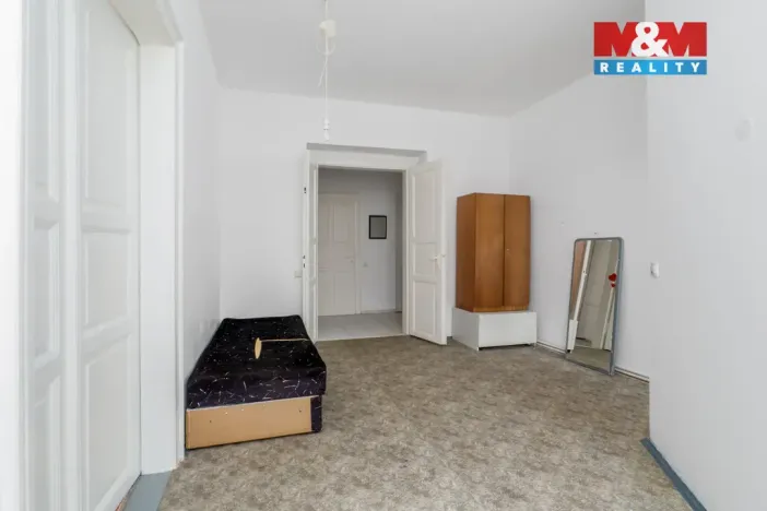 Prodej bytu 3+kk, Teplice, Duchcovská, 88 m2