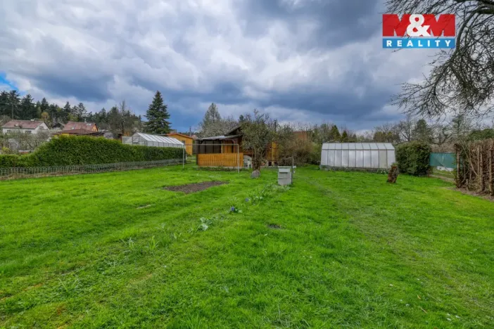 Prodej chaty, Habartov, Hornická, 597 m2