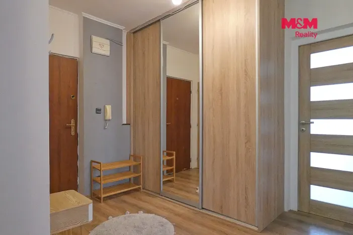 Prodej bytu 3+1, Třemošnice, 1. máje, 81 m2