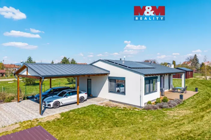 Prodej rodinného domu, Žďár - Doubrava, 136 m2