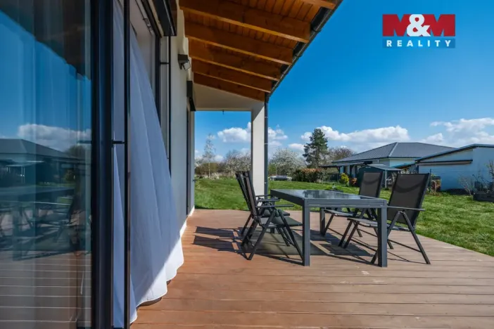 Prodej rodinného domu, Žďár - Doubrava, 136 m2