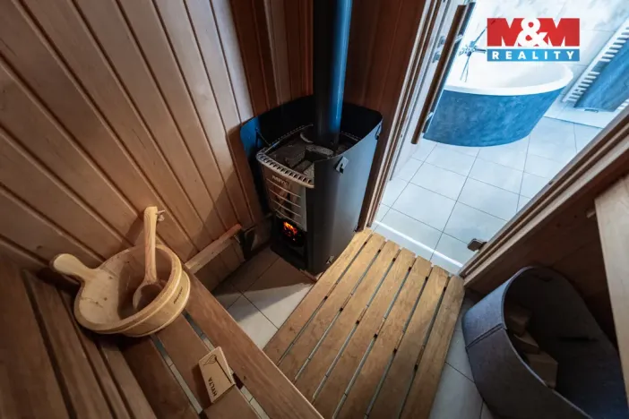 Prodej rodinného domu, Žďár - Doubrava, 136 m2