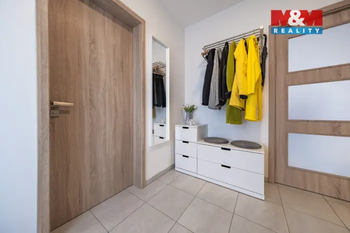 Prodej rodinného domu, Žďár - Doubrava, 136 m2