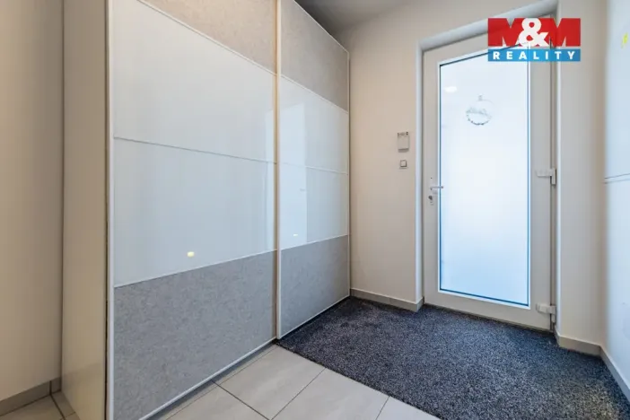 Prodej rodinného domu, Žďár - Doubrava, 136 m2