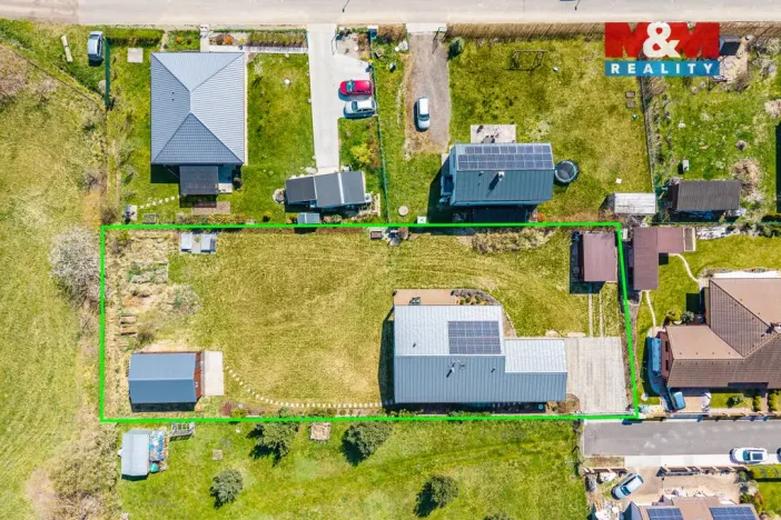 Prodej rodinného domu, Žďár - Doubrava, 136 m2