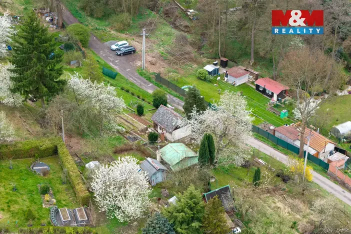 Prodej chaty, Těšovice, 34 m2