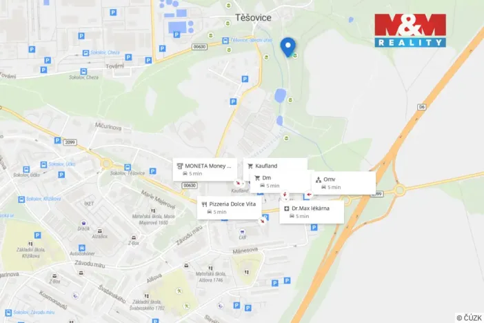 Prodej chaty, Těšovice, 34 m2