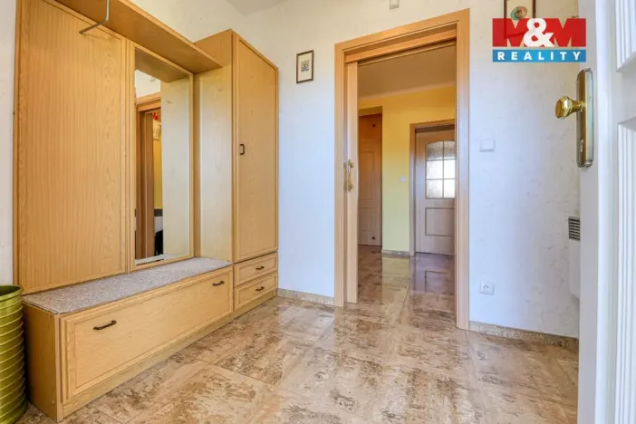 Prodej rodinného domu, Plzeň, Do Luk, 260 m2