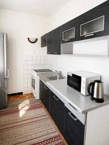 Prodej bytu 3+1, Vsetín, Luh, 61 m2