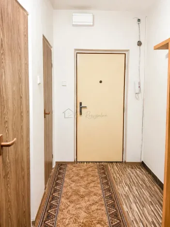 Prodej bytu 3+1, Vsetín, Luh, 61 m2