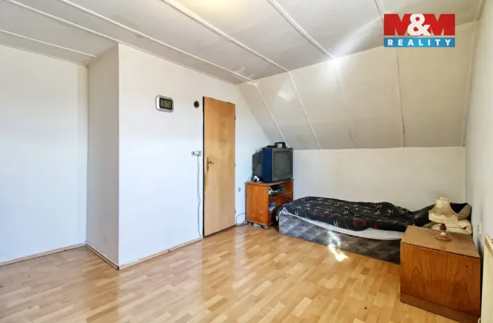 Prodej rodinného domu, Křimov - Krásná Lípa, 253 m2