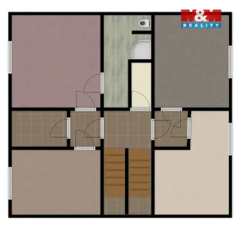 Prodej rodinného domu, Křimov - Krásná Lípa, 253 m2