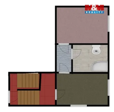 Prodej rodinného domu, Křimov - Krásná Lípa, 253 m2