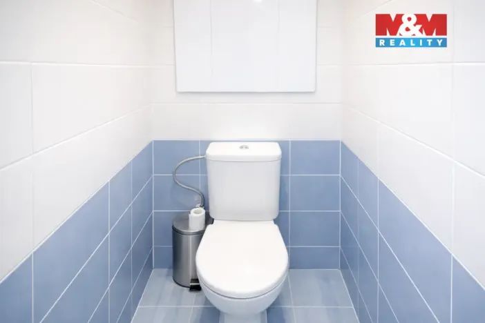 Pronájem bytu 3+kk, Praha - Vysočany, Podnádražní, 72 m2