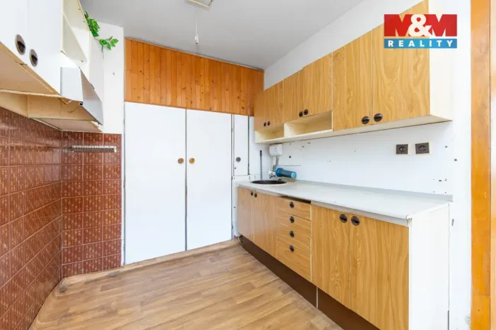 Prodej rodinného domu, Doubravník, 89 m2