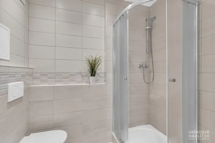 Pronájem bytu 1+1, Heřmanův Městec, V Lukách, 32 m2