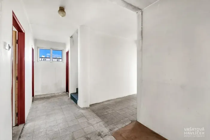 Prodej rodinného domu, Břehy, Nerudova, 123 m2