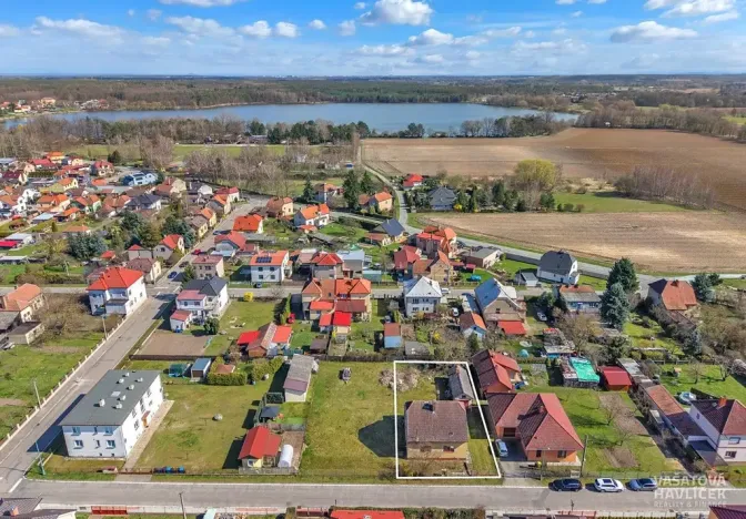 Prodej rodinného domu, Břehy, Nerudova, 123 m2