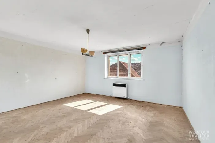 Prodej rodinného domu, Břehy, Nerudova, 123 m2