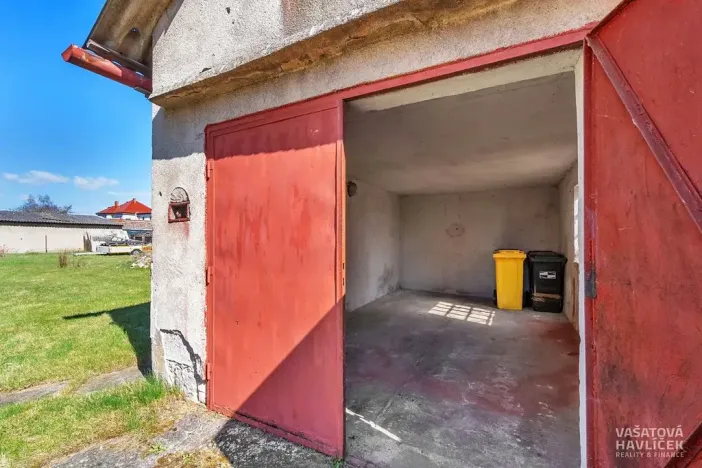 Prodej rodinného domu, Břehy, Nerudova, 123 m2