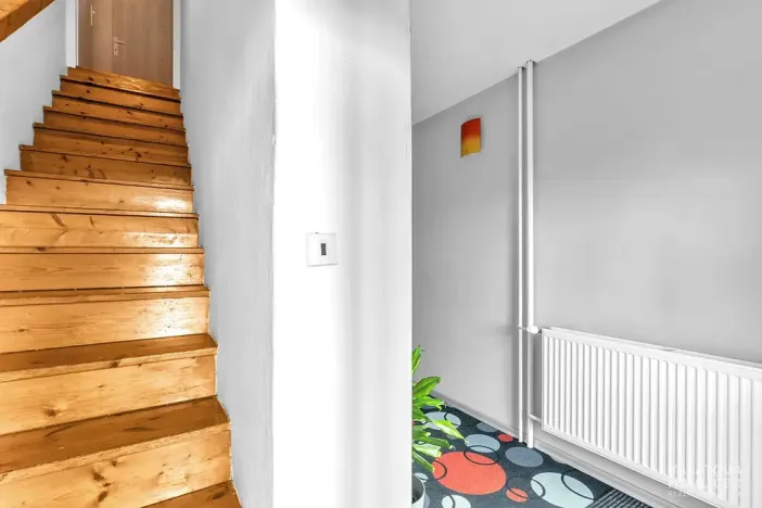 Prodej rodinného domu, Vysoká nad Labem, 280 m2