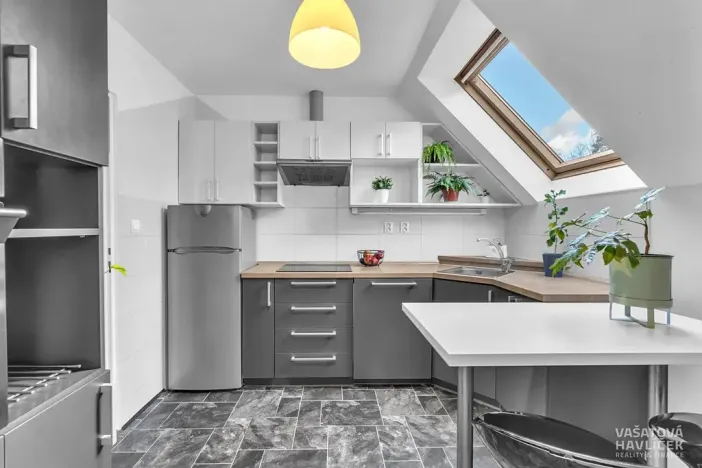 Prodej rodinného domu, Vysoká nad Labem, 280 m2