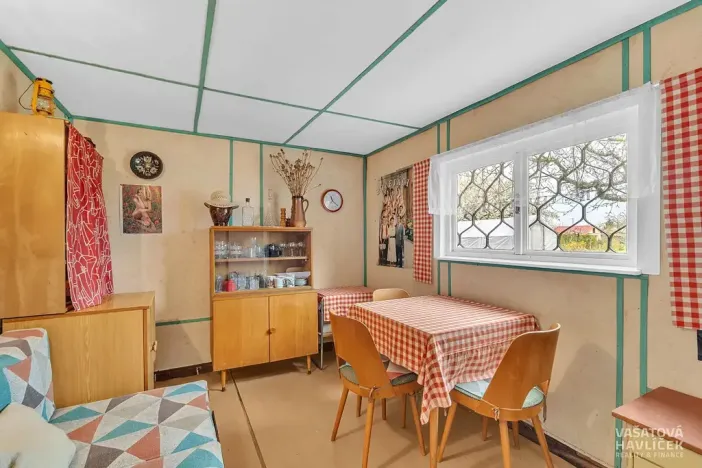 Prodej chaty, Hradec Králové, 31 m2