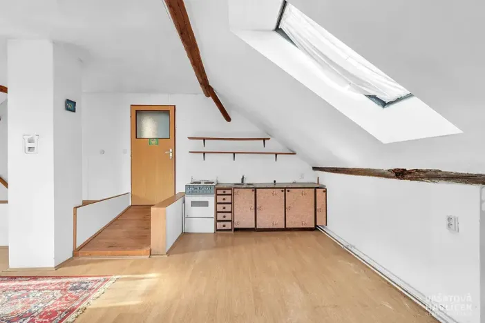 Prodej rodinného domu, Stěžery, 178 m2