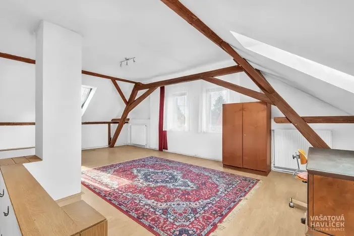 Prodej rodinného domu, Stěžery, 178 m2