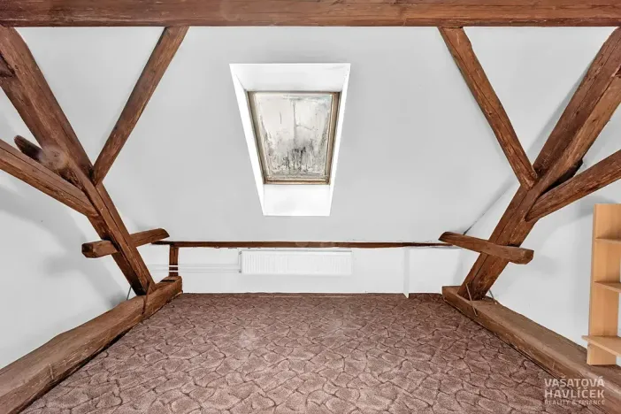 Prodej rodinného domu, Stěžery, 178 m2