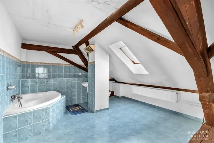 Prodej rodinného domu, Stěžery, 178 m2