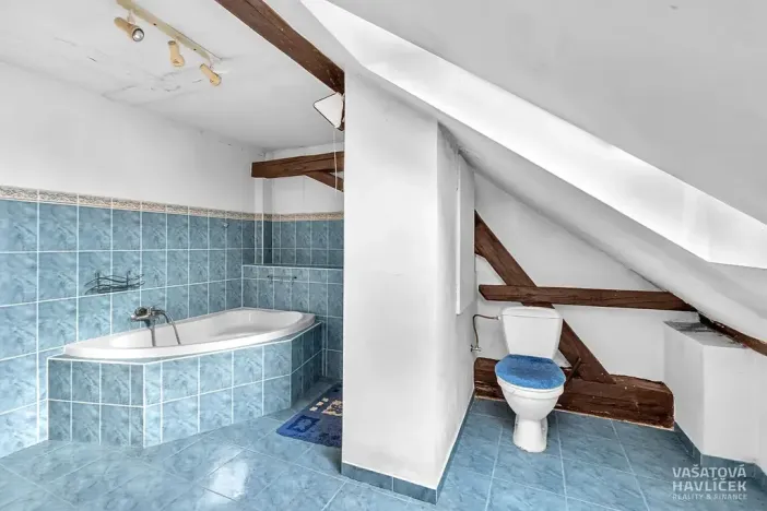 Prodej rodinného domu, Stěžery, 178 m2